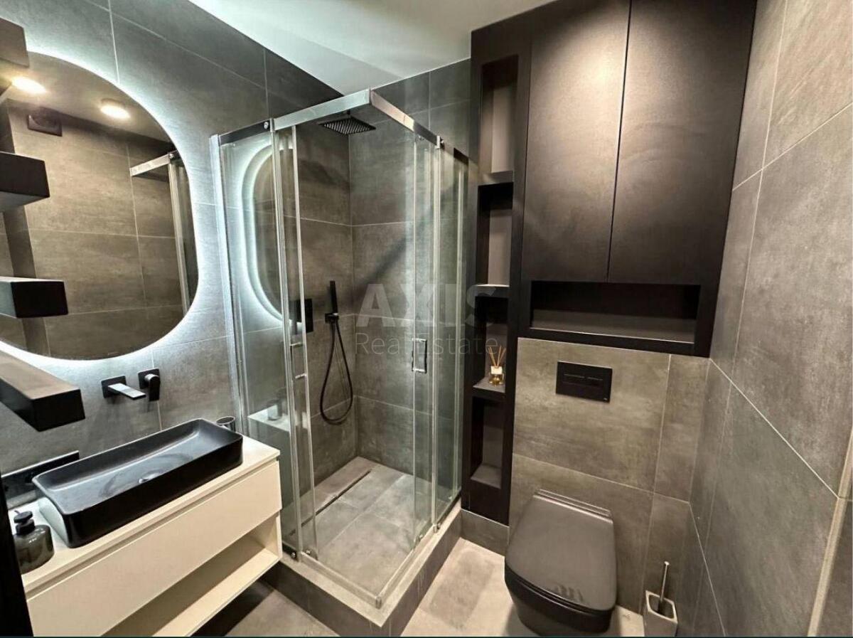 1k apartment shose Stolychne 2А6