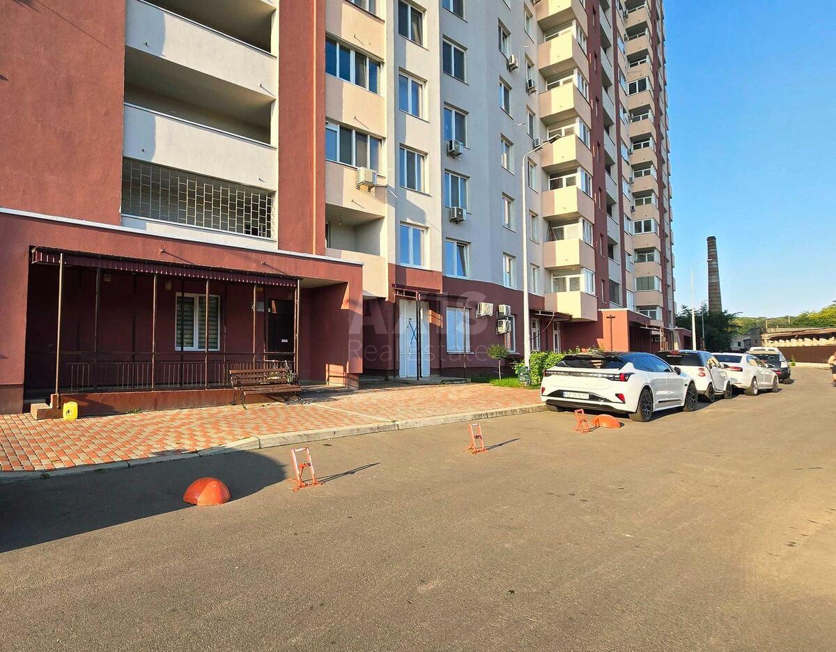 2к квартира пер. Балтийский 3А603382