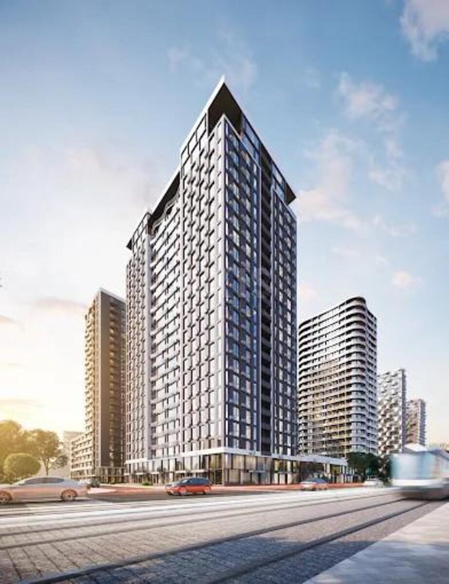 1k apartment vul. Degtjarivs'ka 1759556