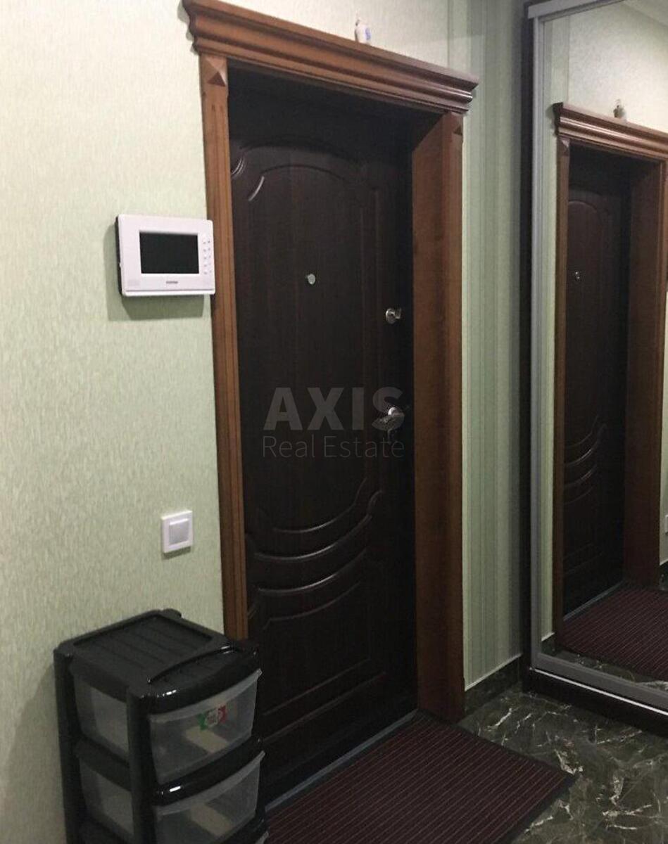 1к квартира ул. Светлая 3Д, корп. 17