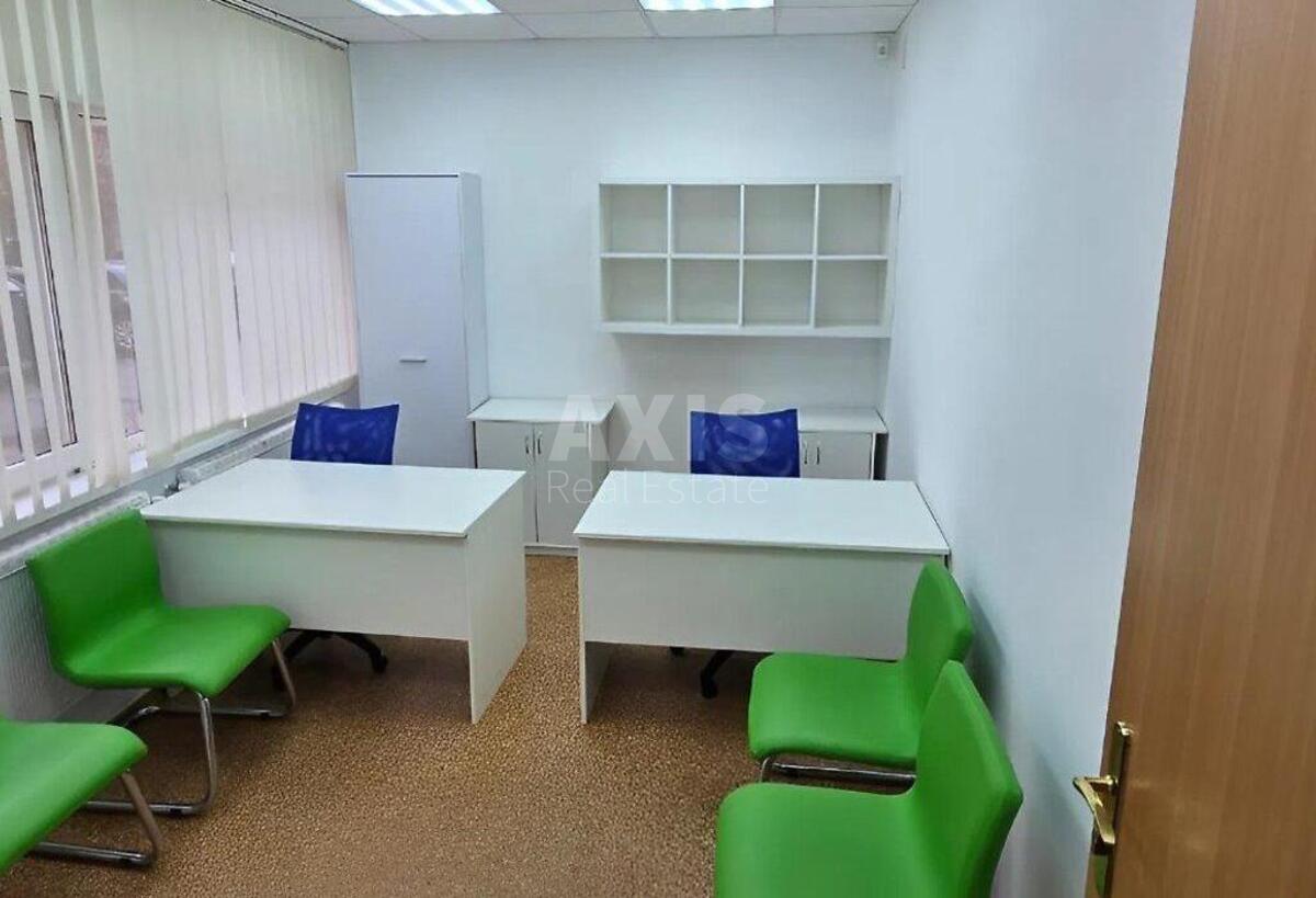 Офис бул. Леси Украинки 21А, 68м2595824