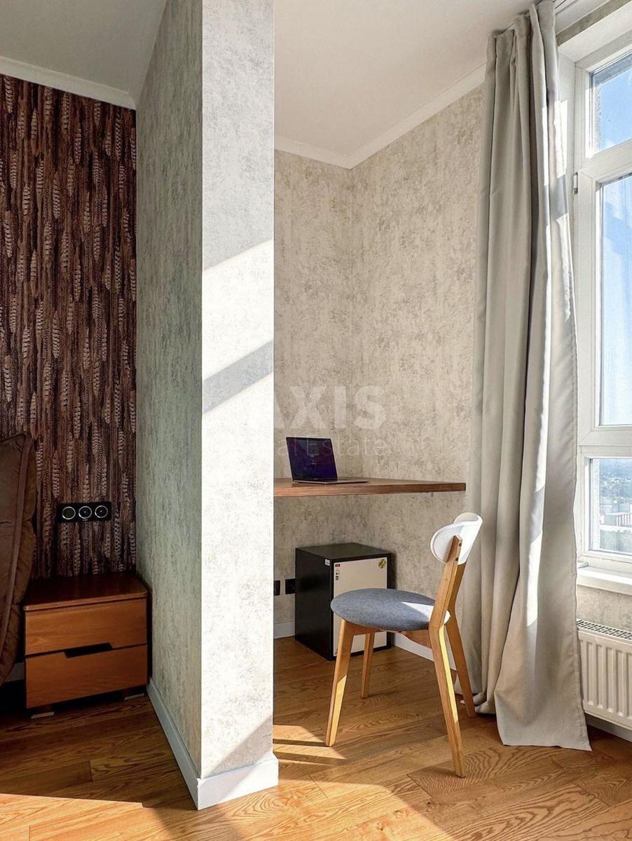 3k apartment vul. Raketna 24Б6