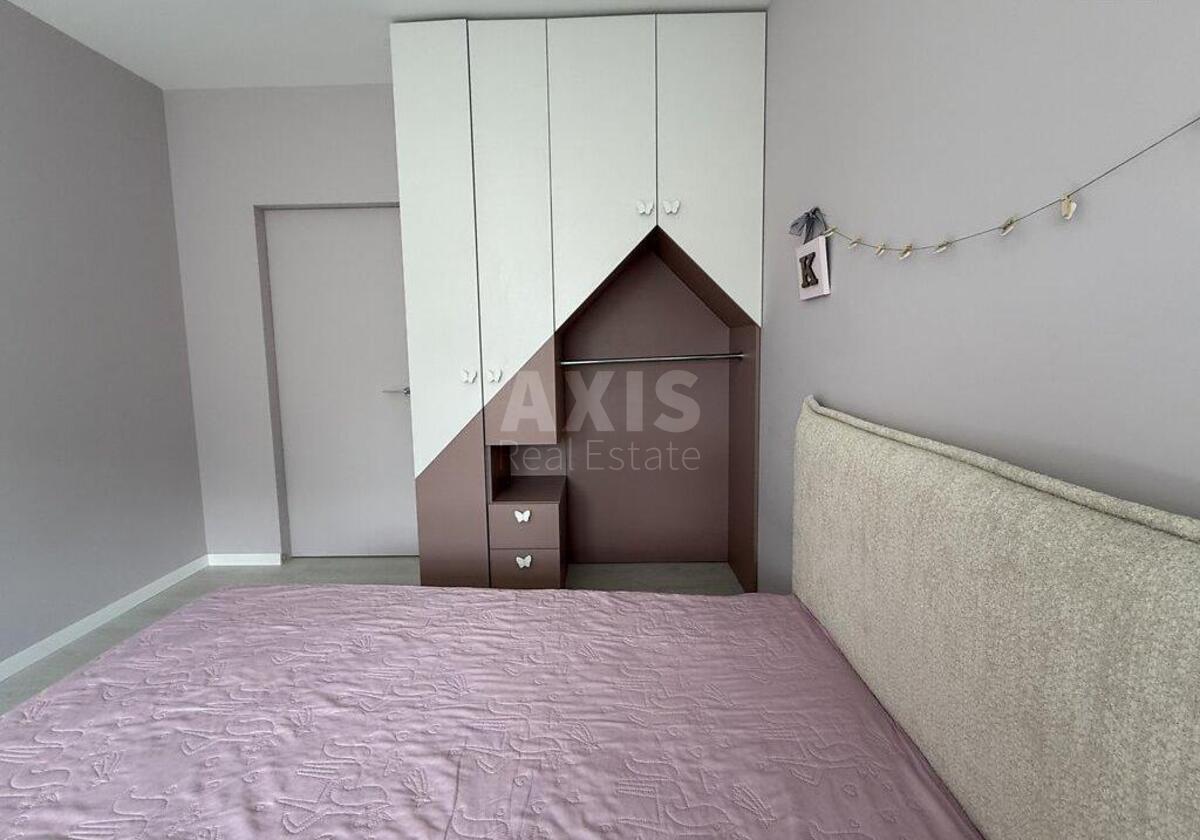 3к квартира ул. Елены Пчилки 7596208