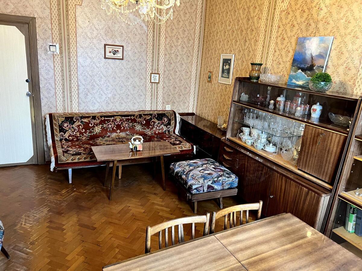 2к квартира ул. Василия Тютюнника 32638339