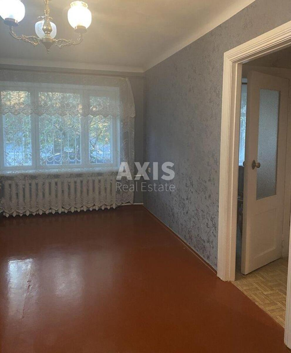 2k apartment pr-t Vidradnyj 49/22
