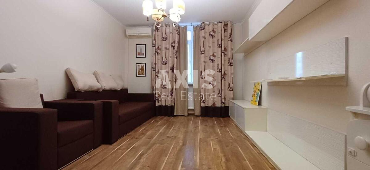 1k apartment vul. Voskresens'ka 14626252