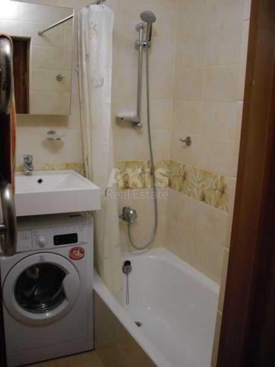 2k apartment vul. Fedorova Ivana 15