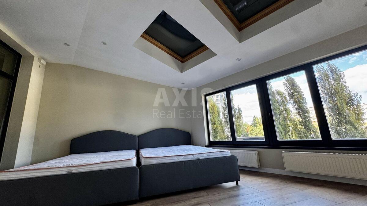 3k apartment vul. Jevgena Konoval'cja 32Б5969011