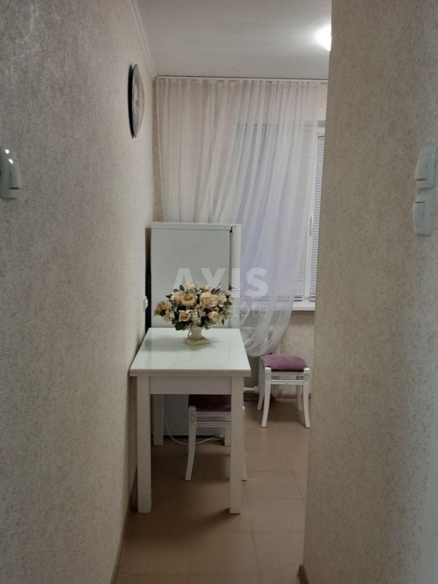 2k apartment pr-t Lisovyj 310