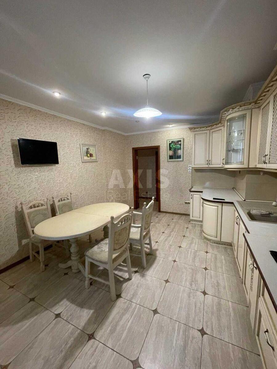 3k apartment vul. Golosii'vs'ka 13597087