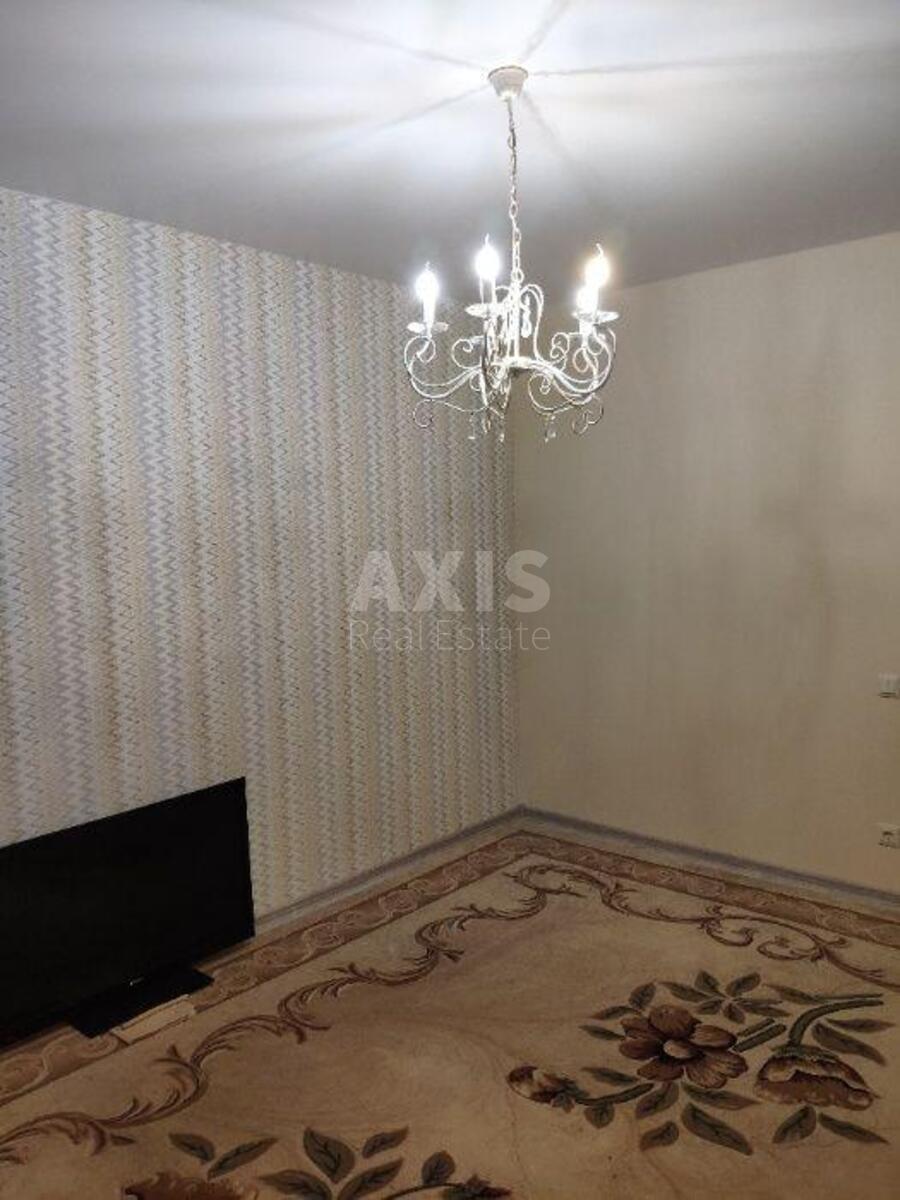 1k apartment vul. Radystiv 324