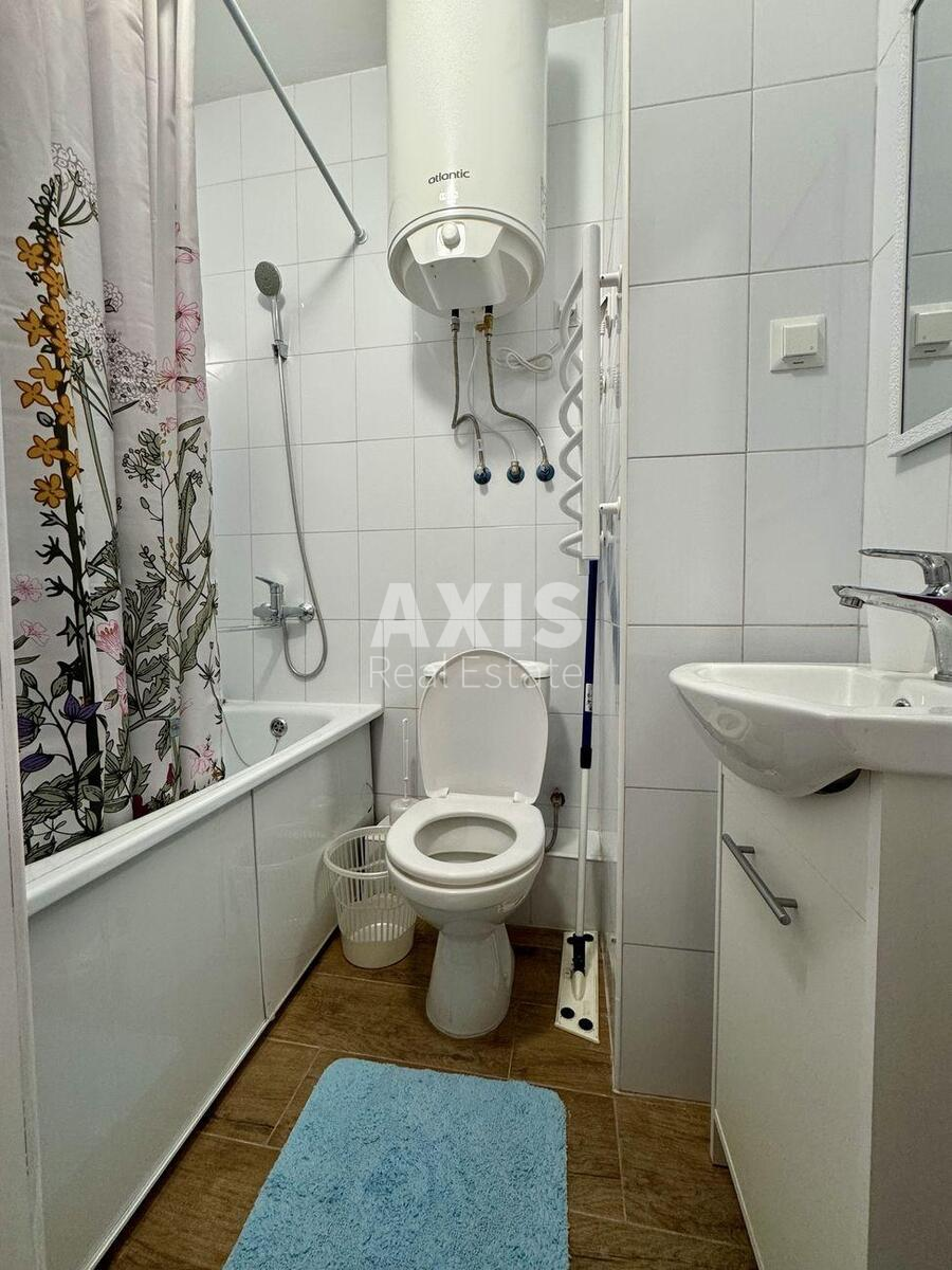 2к квартира ул. Северо-Сырецкая 2553447