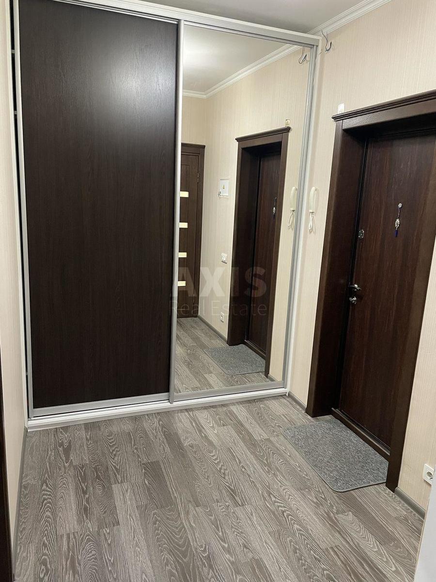 1k apartment vul. Svitla 34