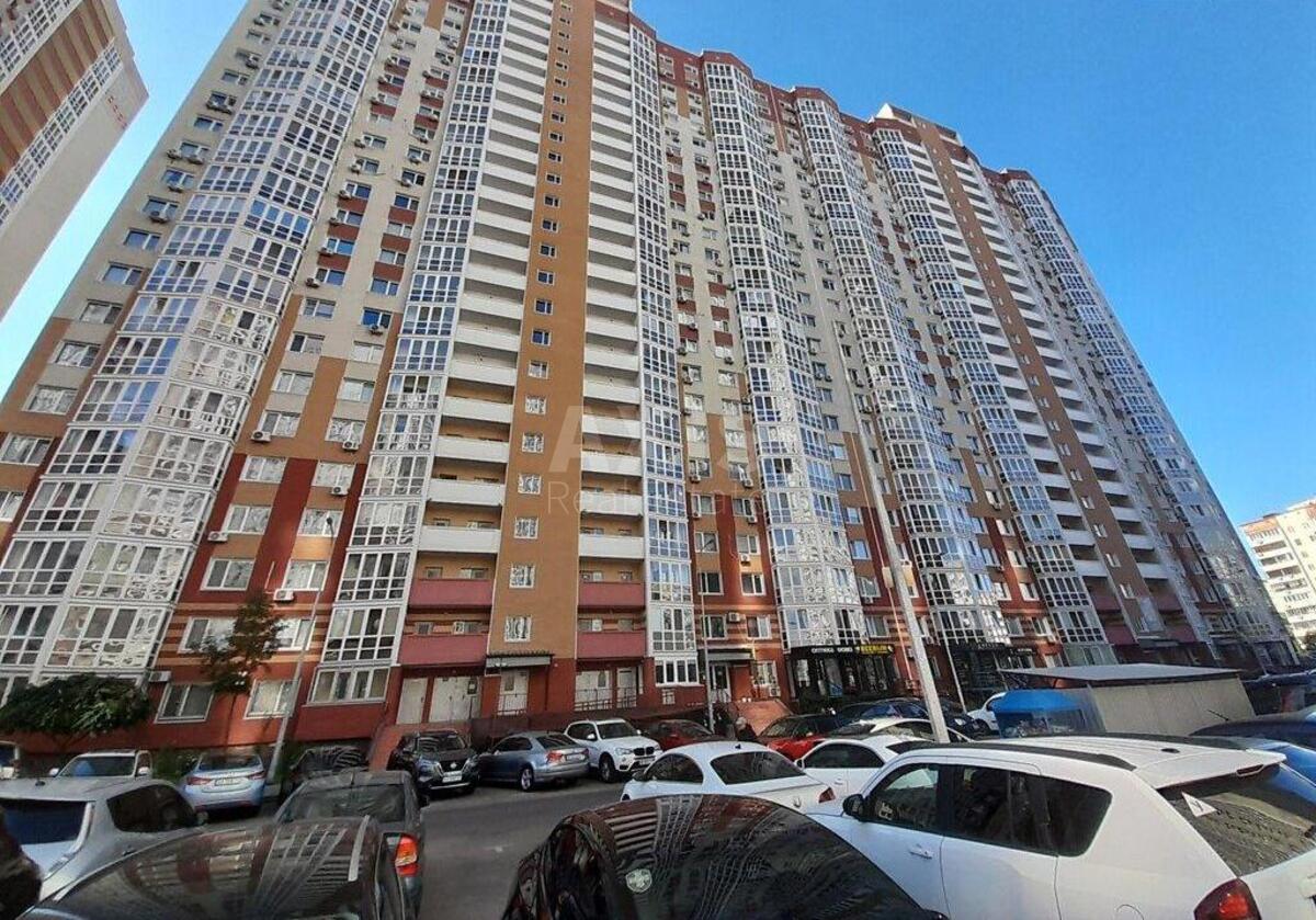 1k apartment vul. Chavdar Jelyzavety 165978213