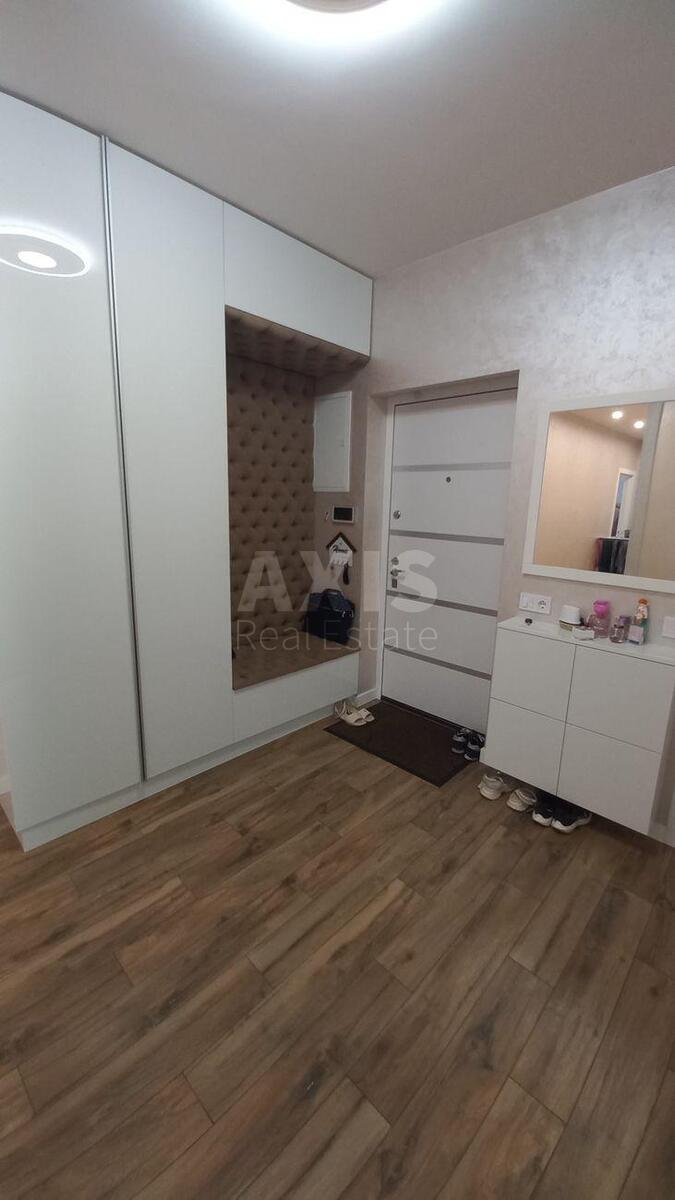 3k apartment vul. Oleny Pchilky 85979019