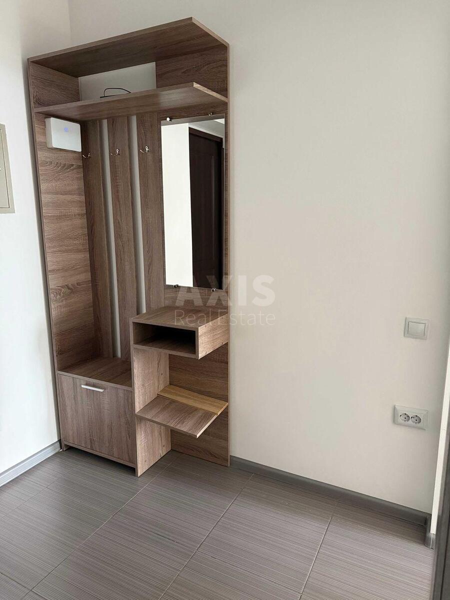 1к квартира пр-т Европейского Союза 41Д639688