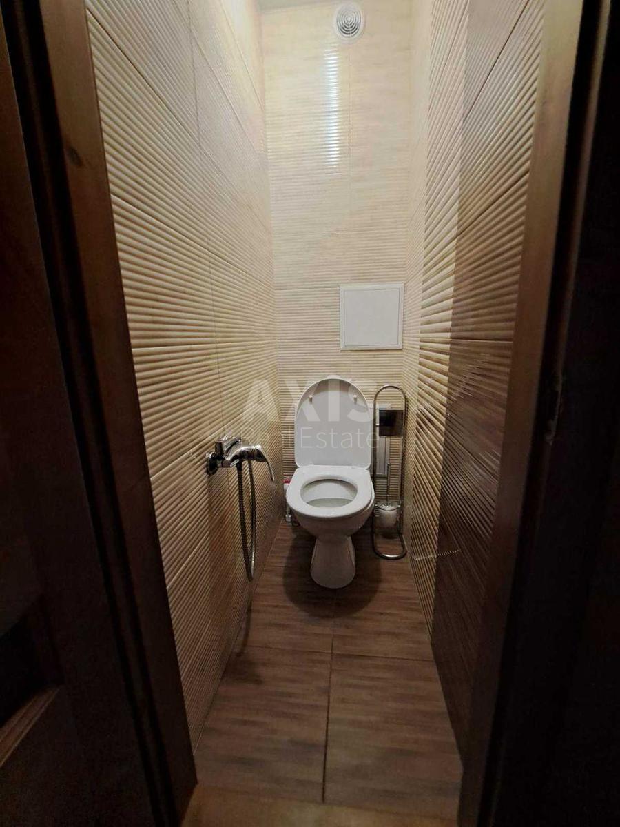 3k apartment vul. Malyshka Andrija 38