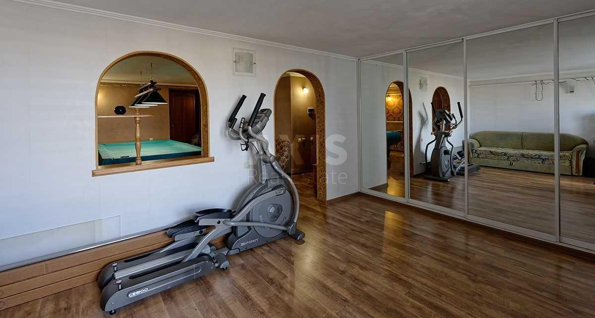 5k apartment pr-t Peremogy 89А7