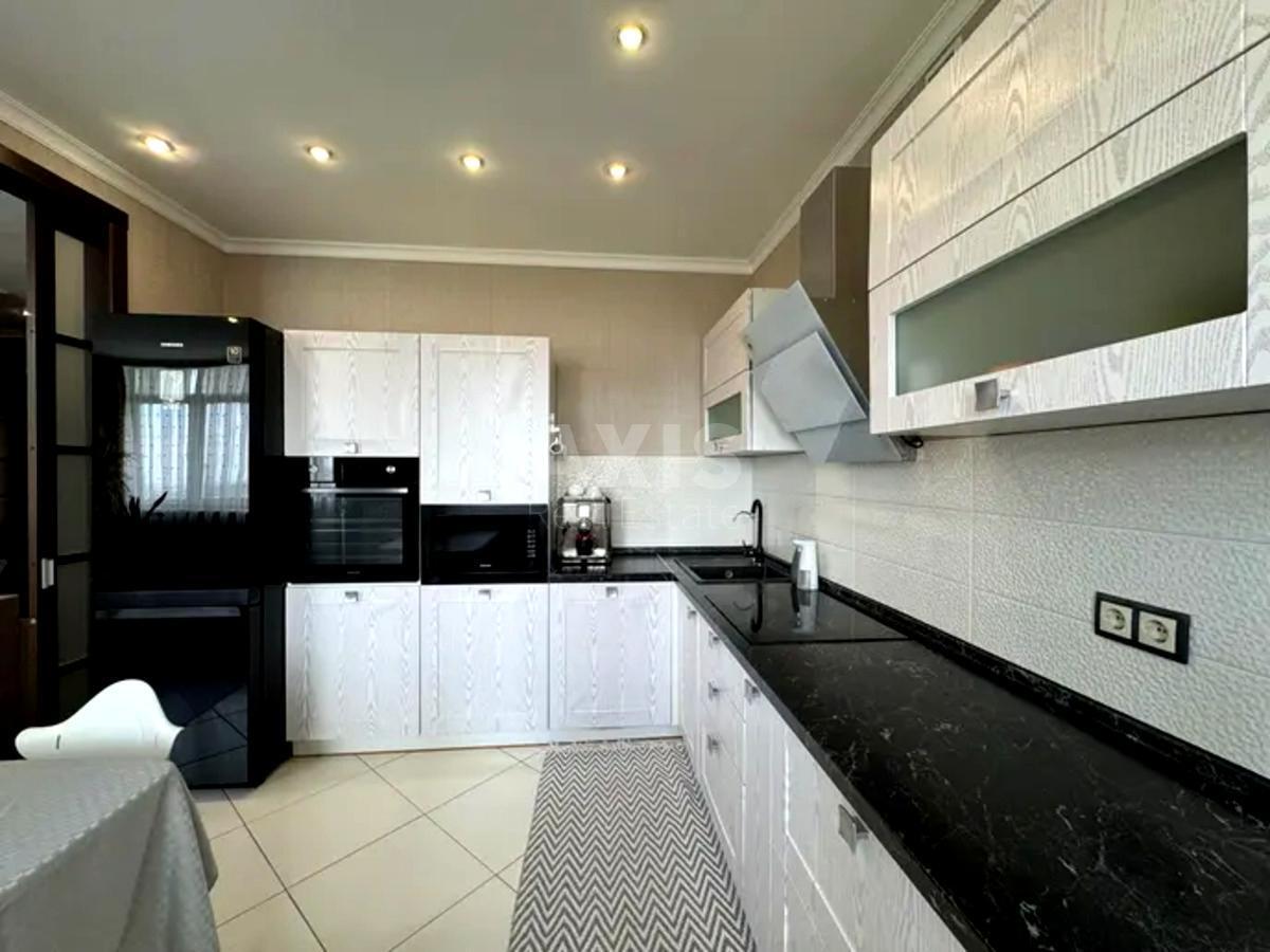 2k apartment pr-t Bazhana Mykoly 8Б640082