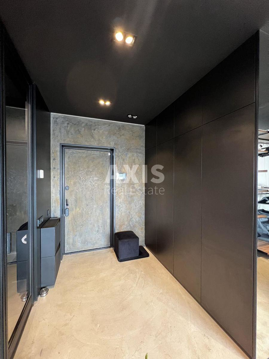 1k apartment bul. Lepse Ivana 6Ж5