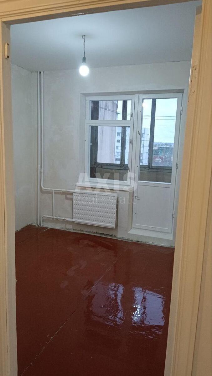 3k apartment vul. Geroi'v Dnipra 598