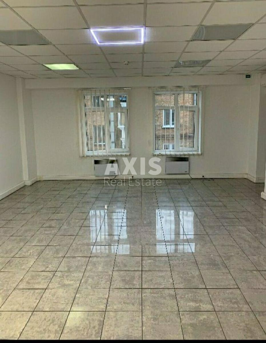 Офис спуск Кловский 7, 150м2