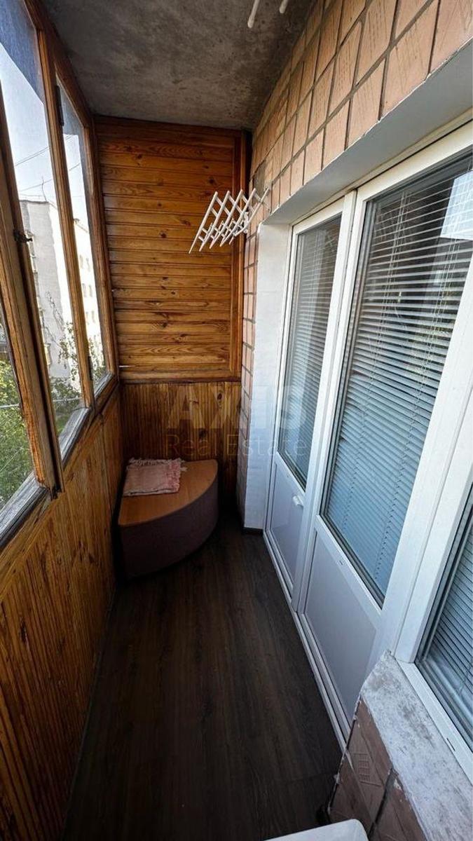 1k apartment vul. Jevgenija Harchenka 100