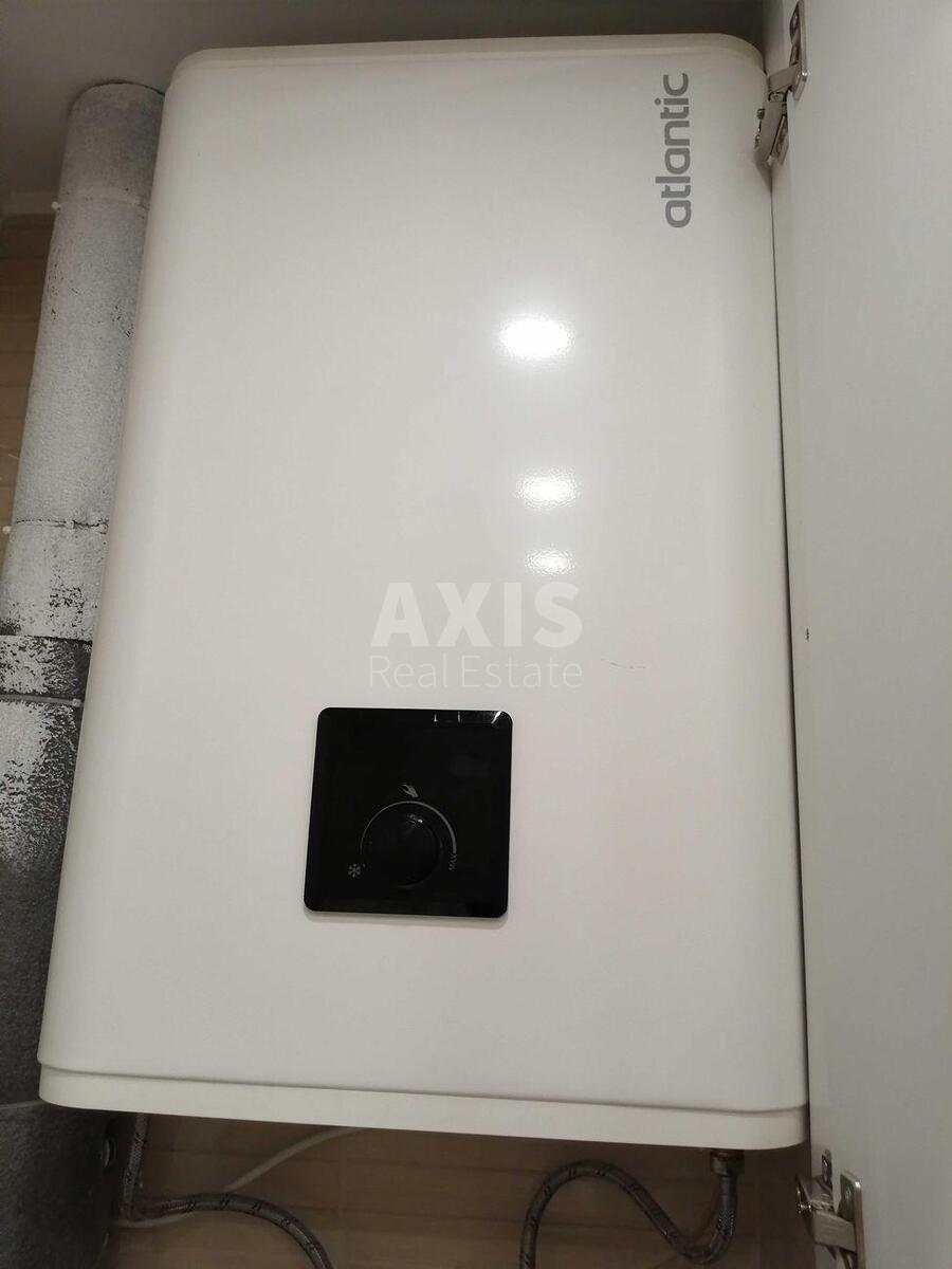 1k apartment vul. Motorna 11640617