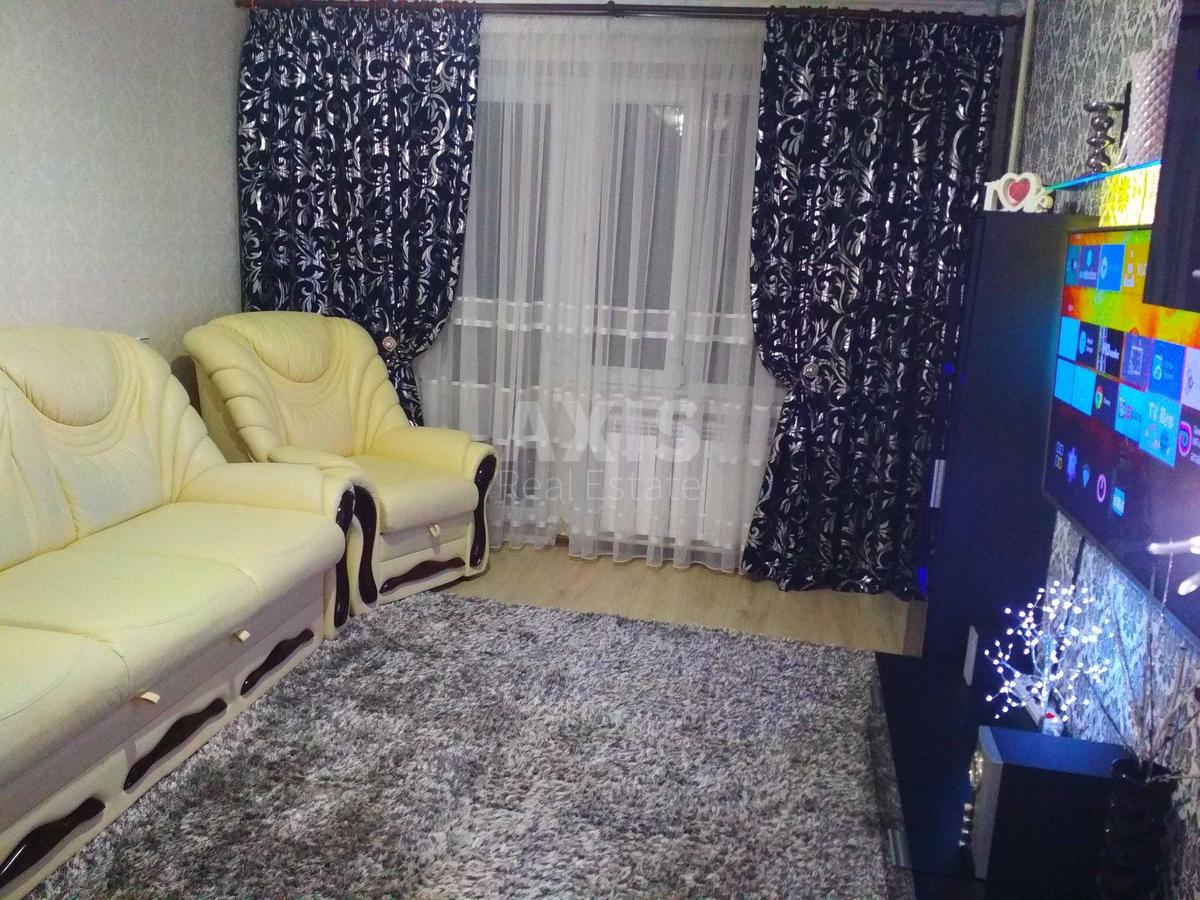 3k apartment bul. Lepse Ivana 36Б3