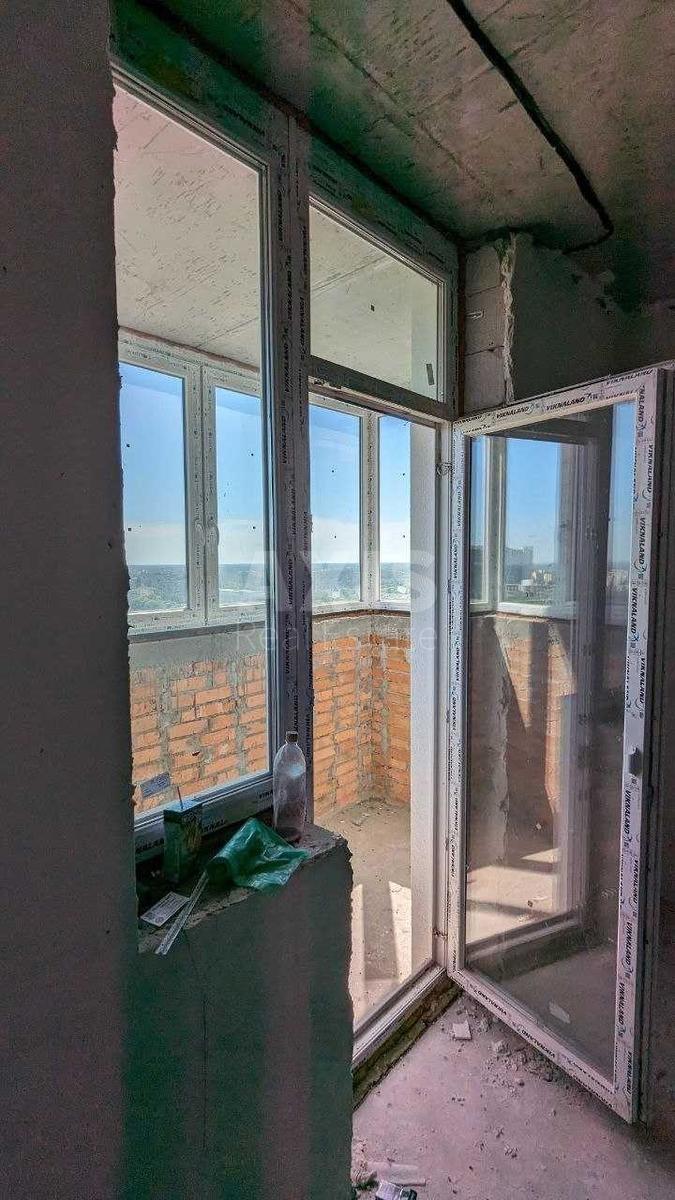 1k apartment vul. Zabolotnogo Akademika 155