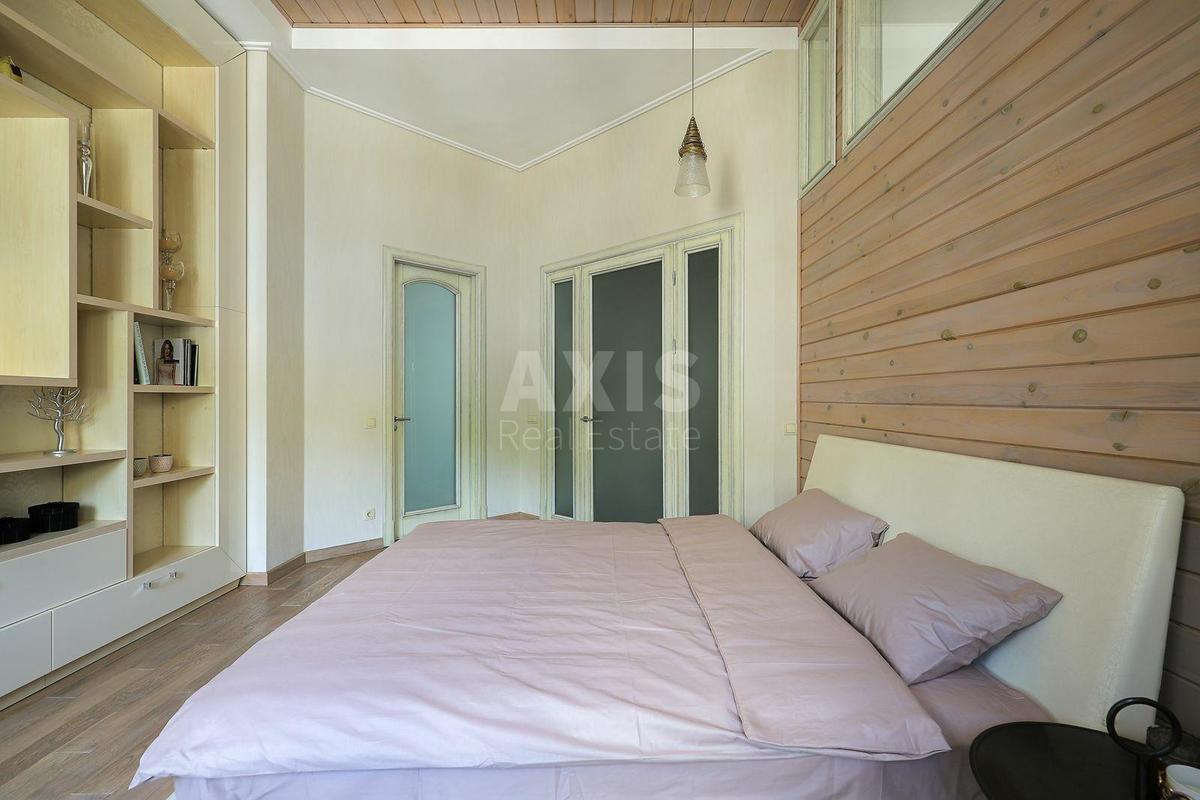 3k apartment vul. Vozdvyzhens'ka 4013
