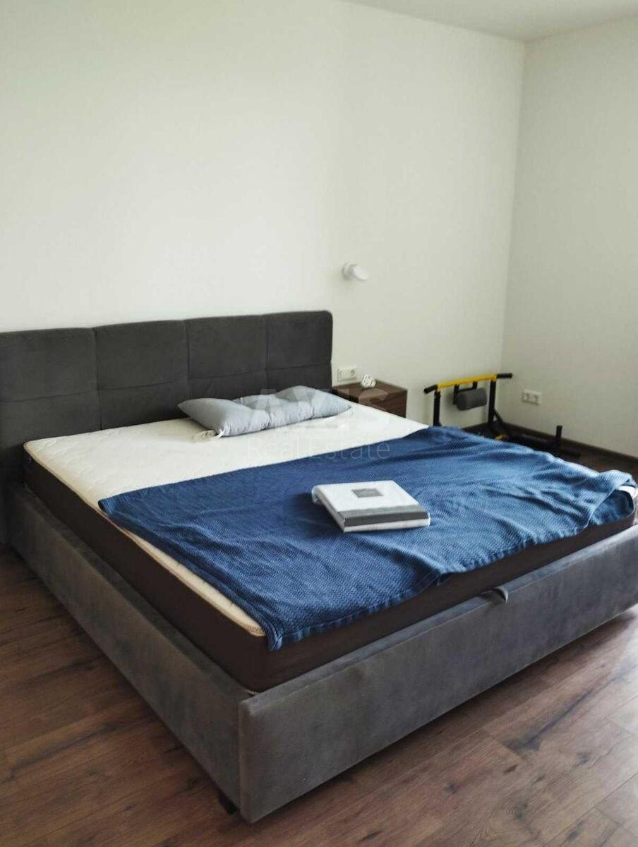 3k apartment bul. Kol'cova 86