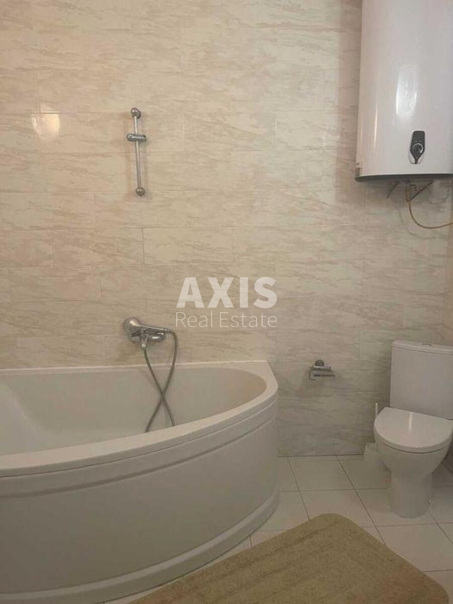 2k apartment vul. Dilova 2б13