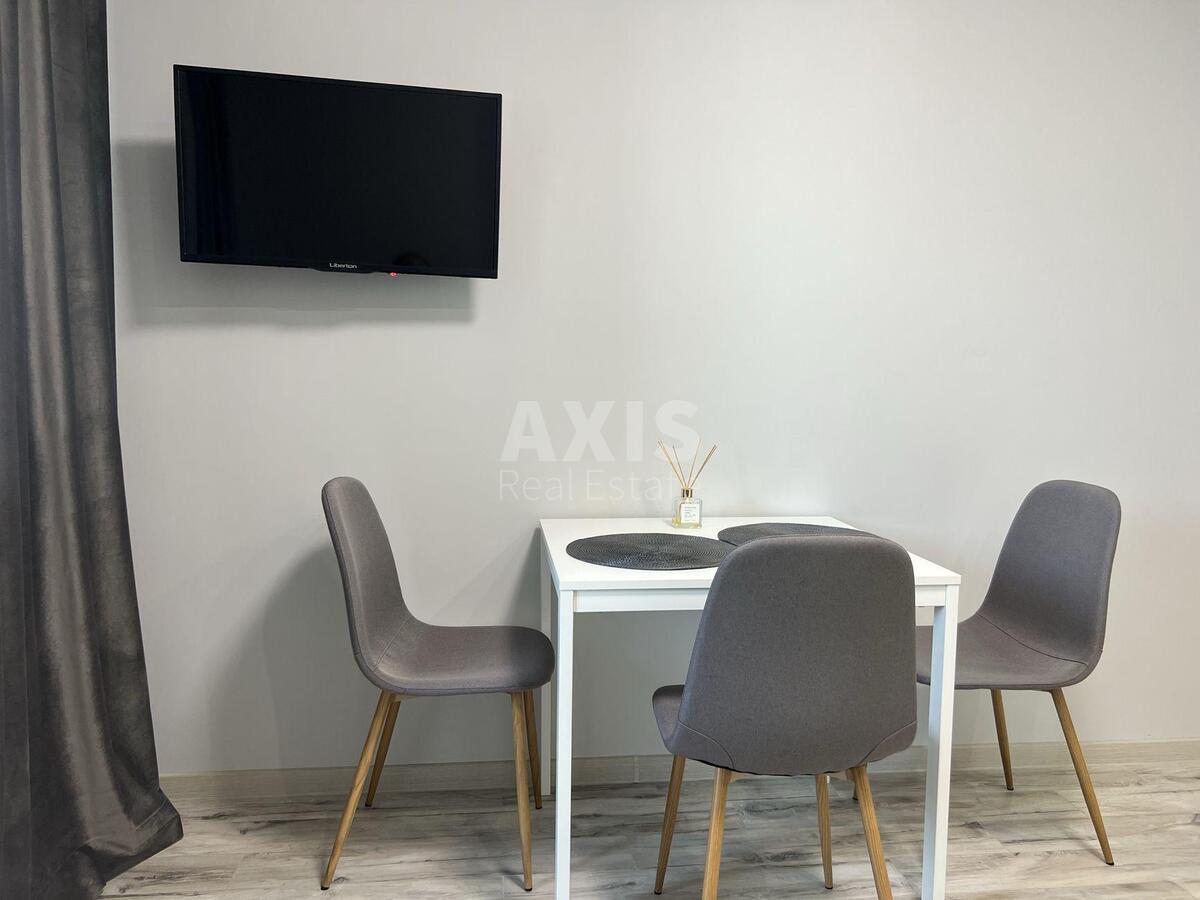 2k apartment vul. Sagajdaka Stepana 101Ш1