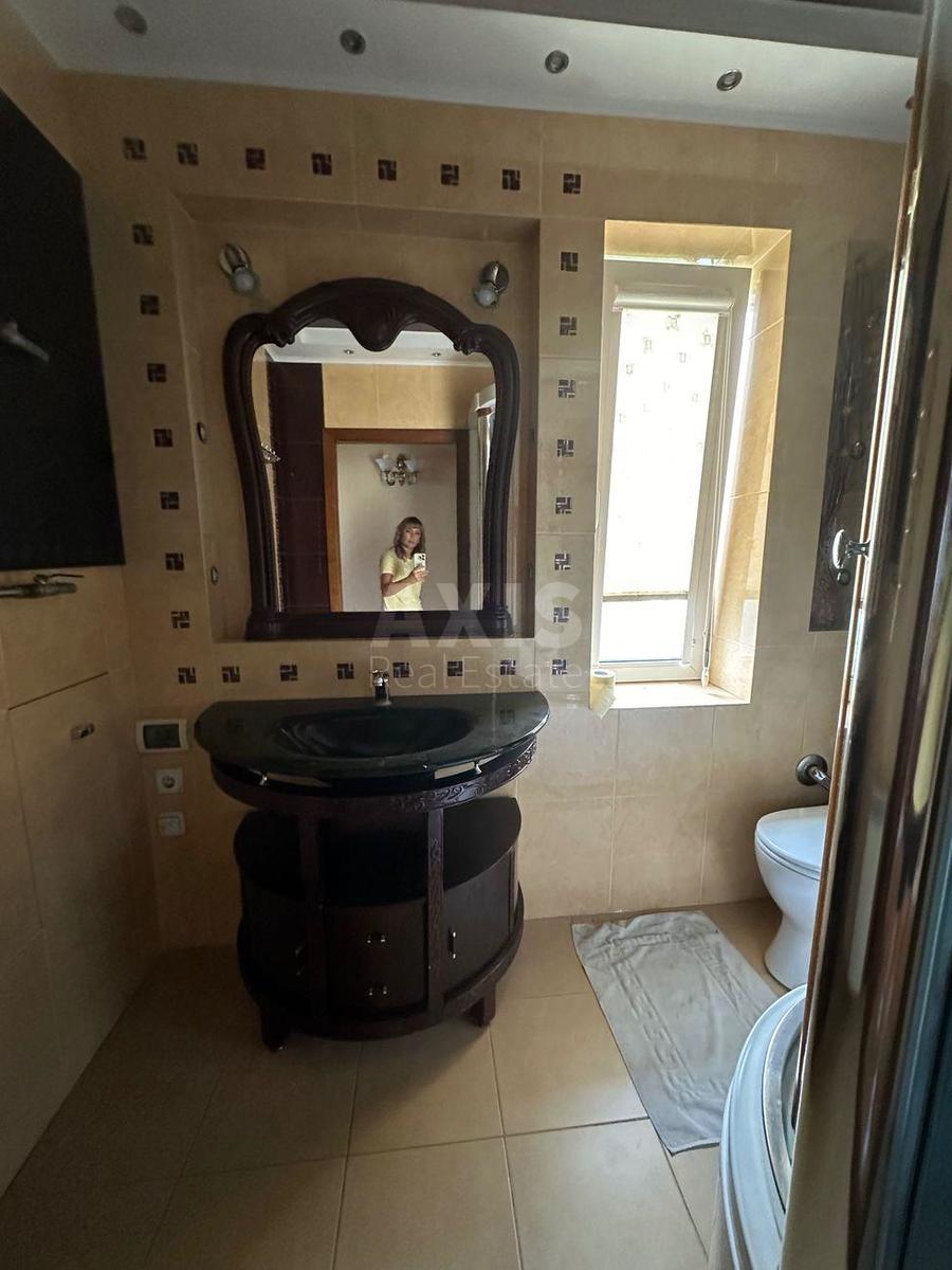 3k apartment vul. Jablons'koi' Tetjany 65