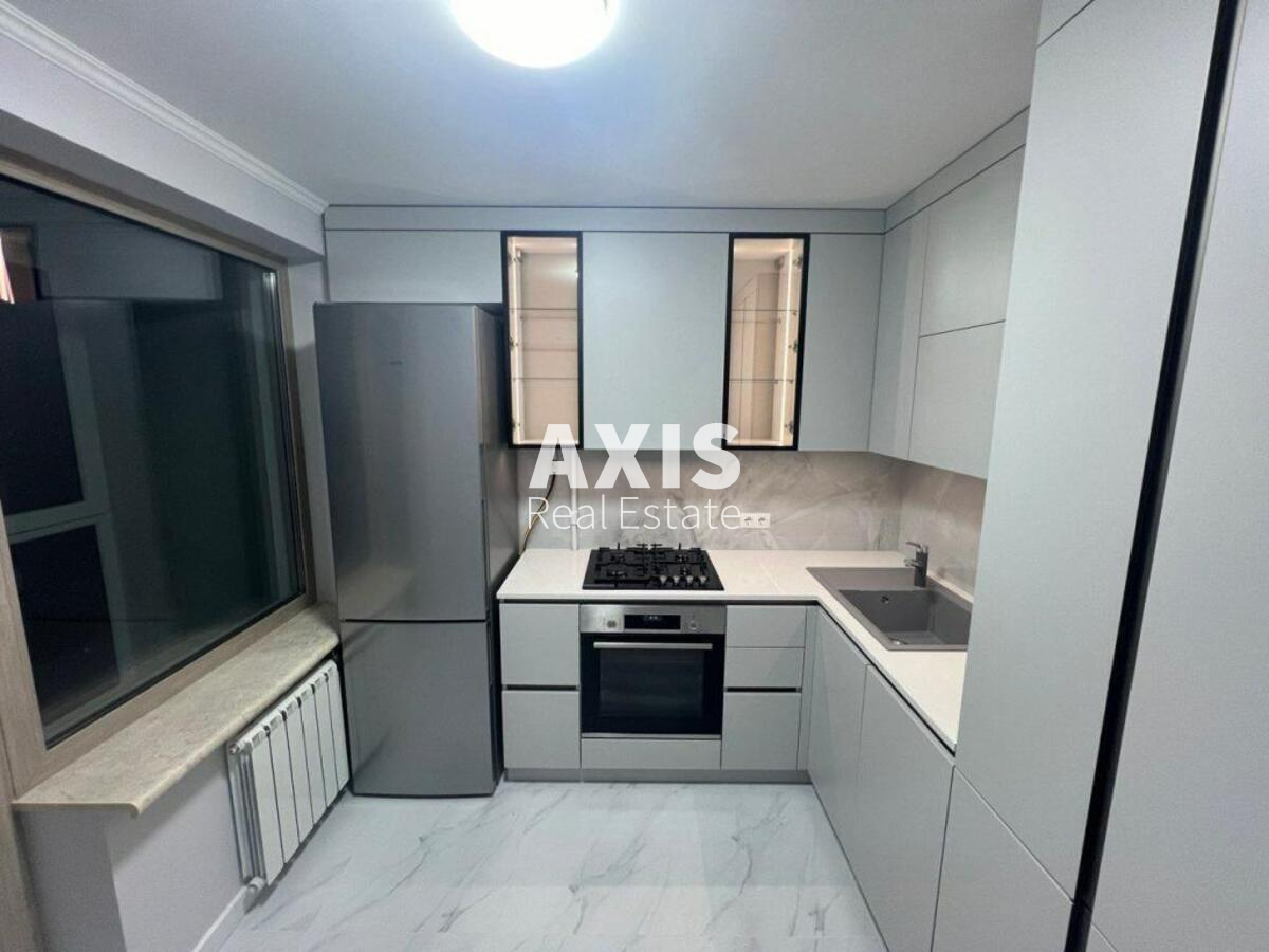 3k apartment pr-t Geroi'v Stalingrada 0