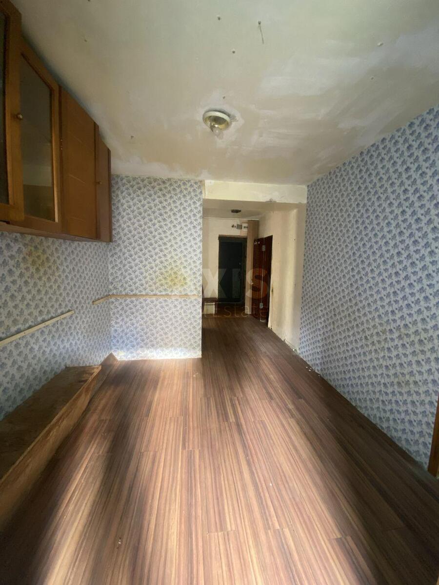 2к квартира ул. Захаровская 103