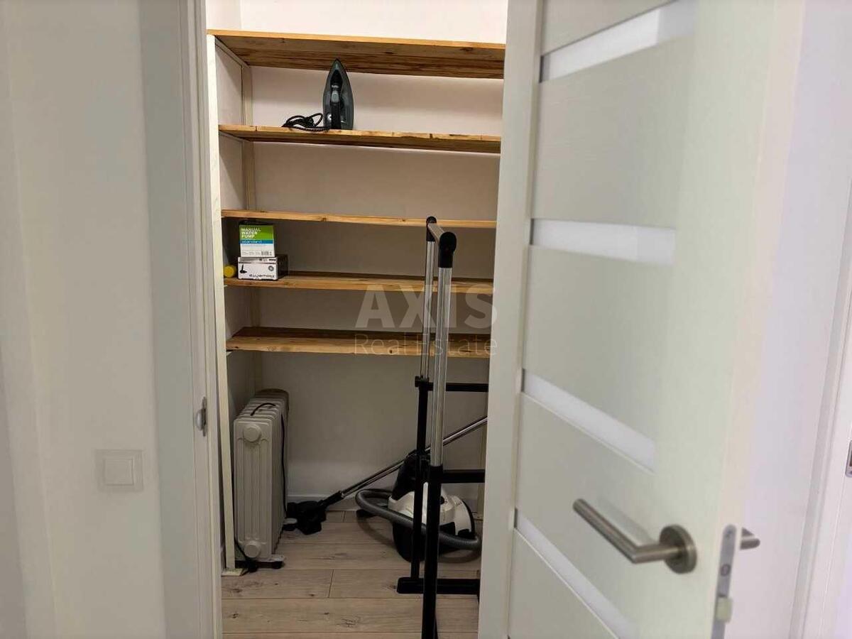 3k apartment prov. Mykil's'kyj 17601178