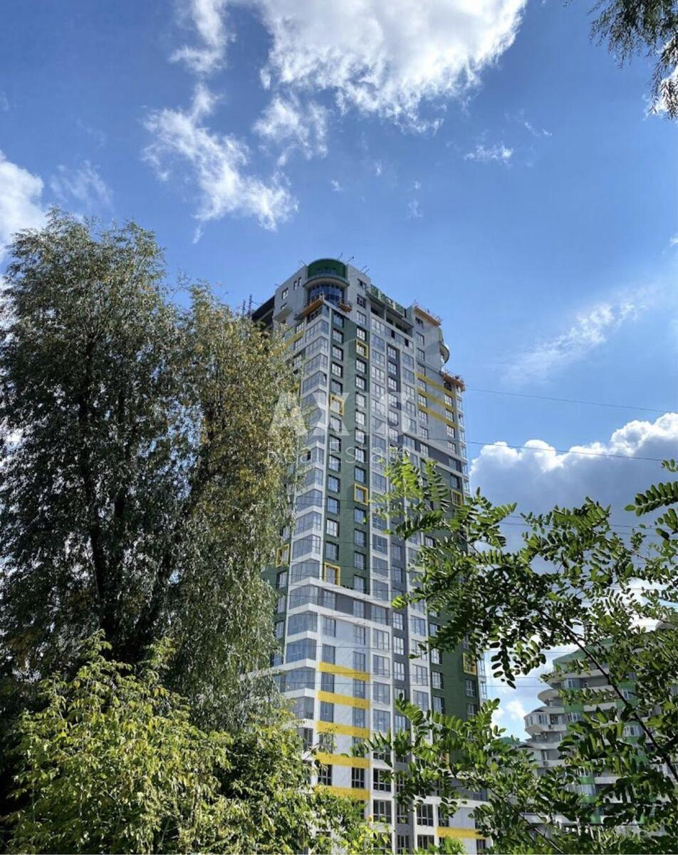 3k apartment vul. Vyshgorods'ka 4553721