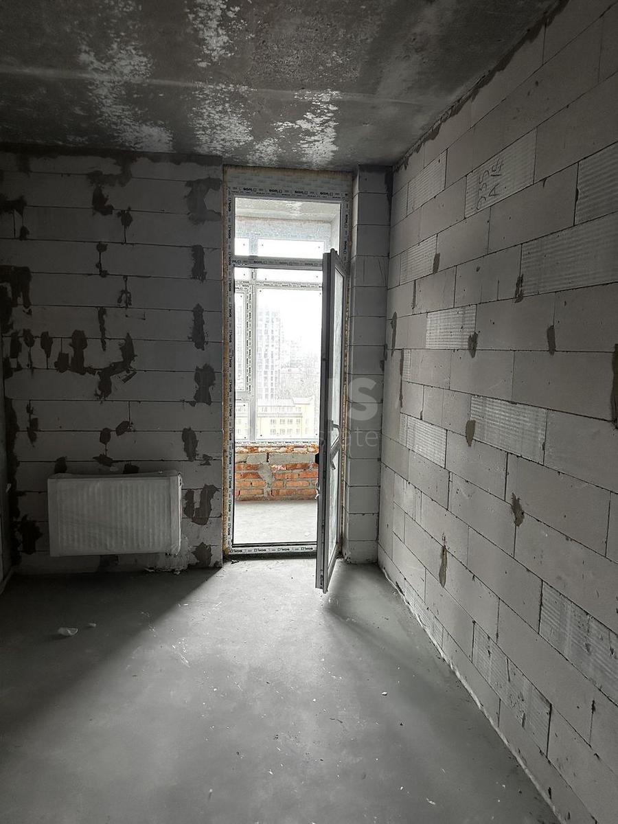 1k apartment vul. Luk'janivs'ka 254