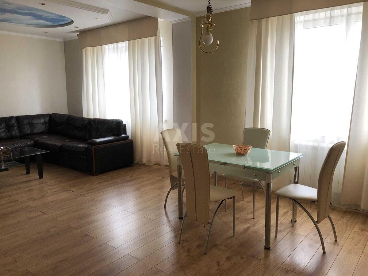3k apartment pr-t Grygorenka Petra 235