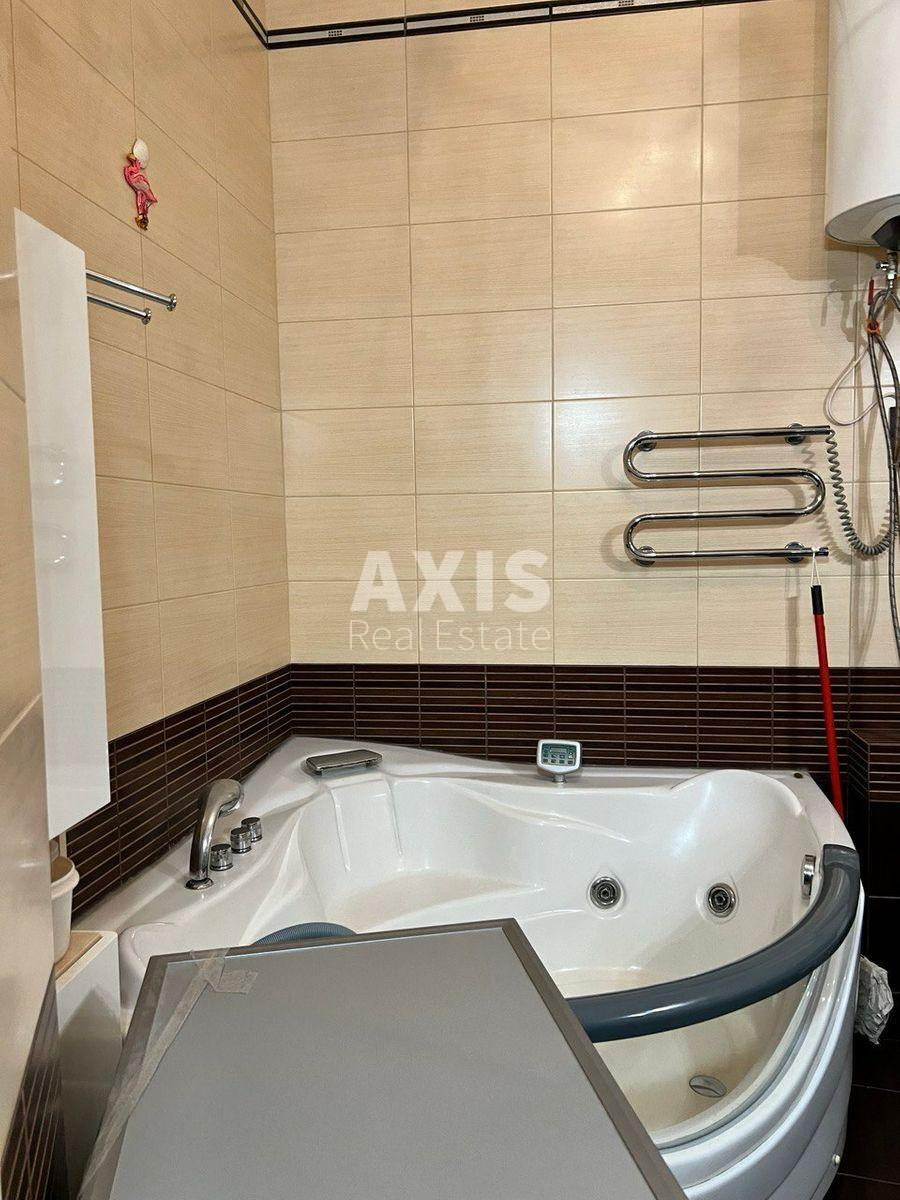 4к квартира ул. Крещатик 25561719