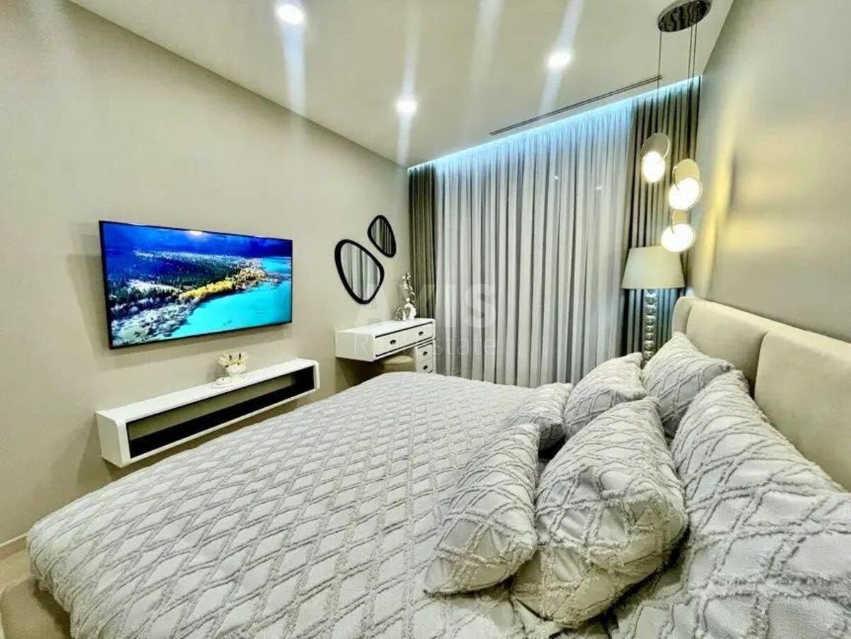2k apartment vul. Ioana Pavla II 124