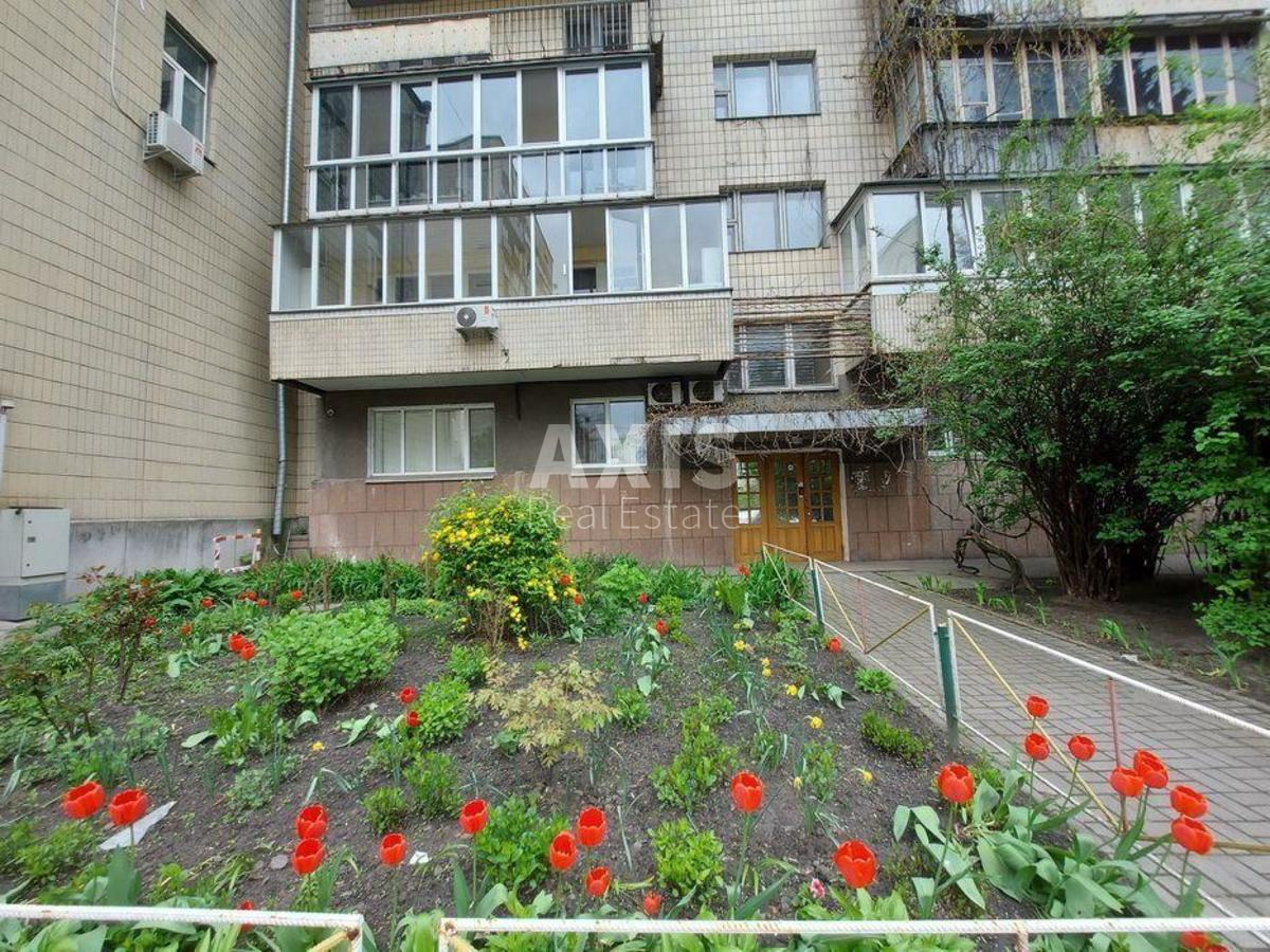 Office vul. Shovkovychna 29, 65m2446109