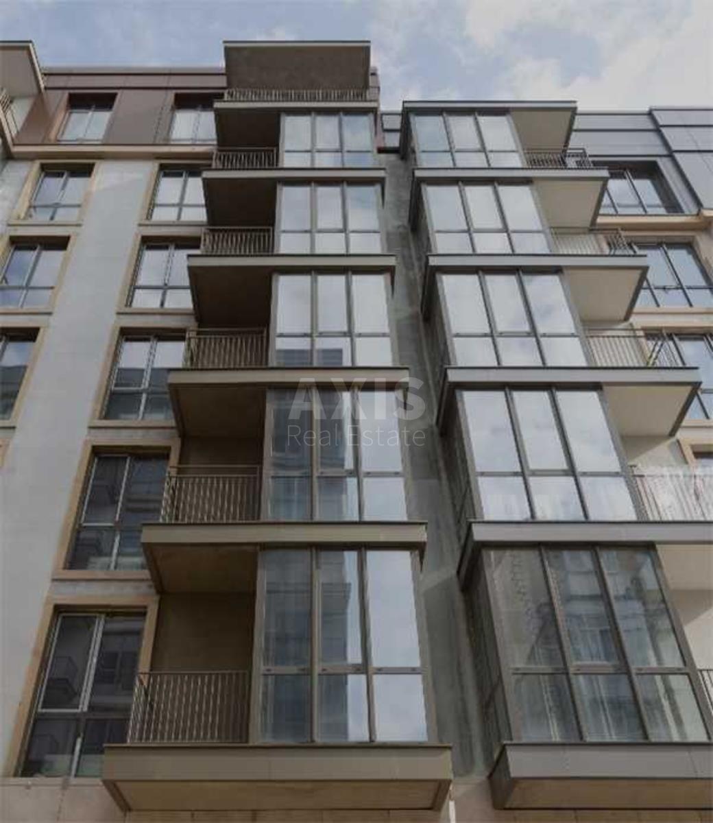 3k apartment vul. Vozdvyzhens'ka 9/19