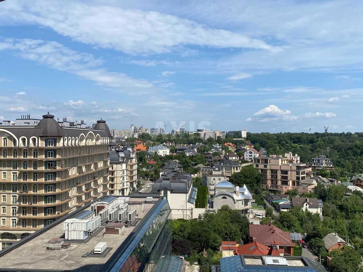 5к квартира ул. Бусловская 12