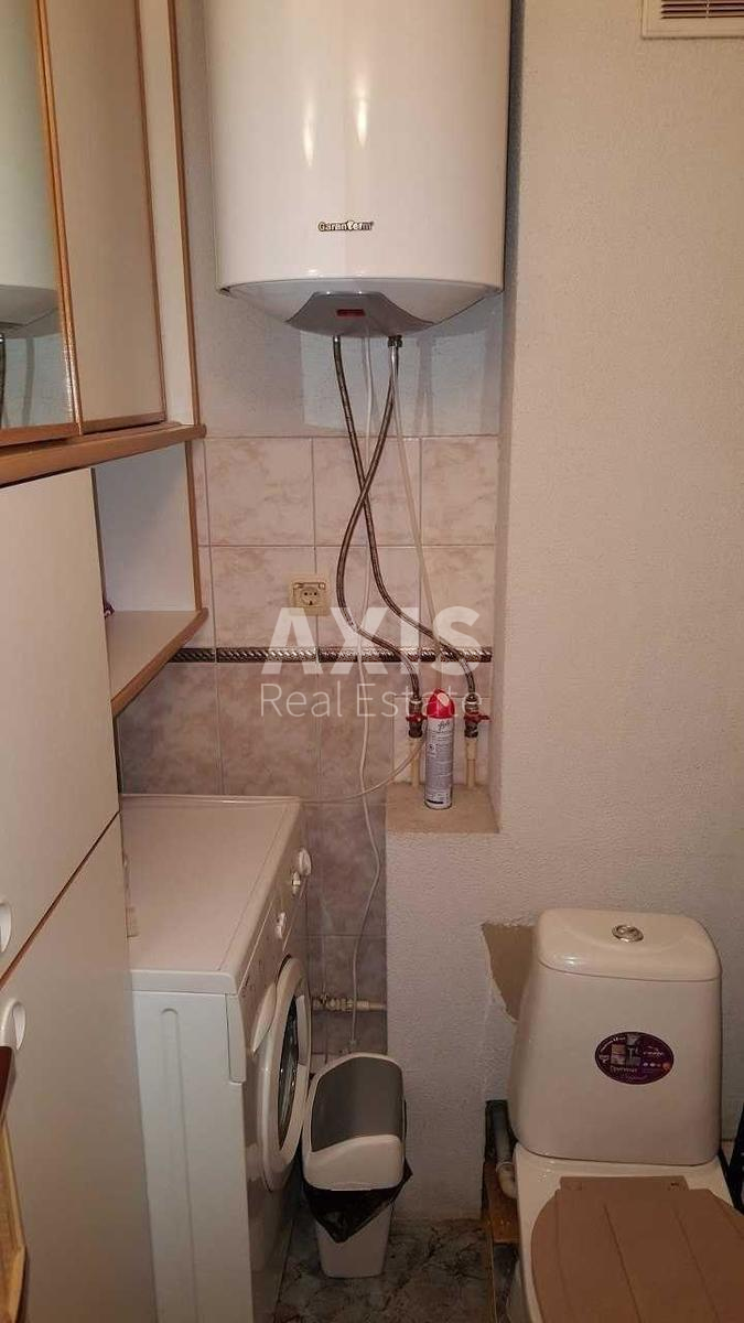 2k apartment vul. Zodchyh 304