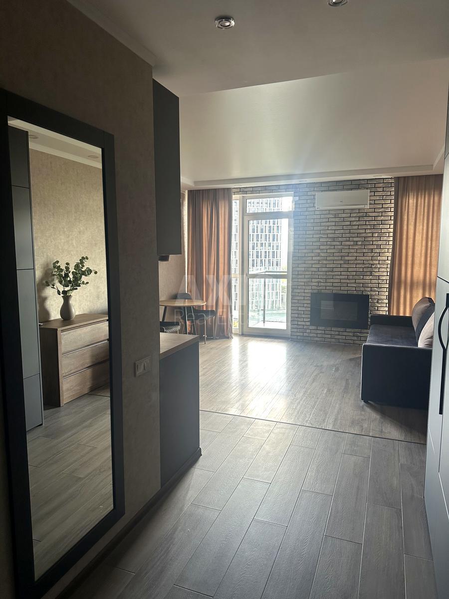 1k apartment vul. Osokors'ka 2А601792