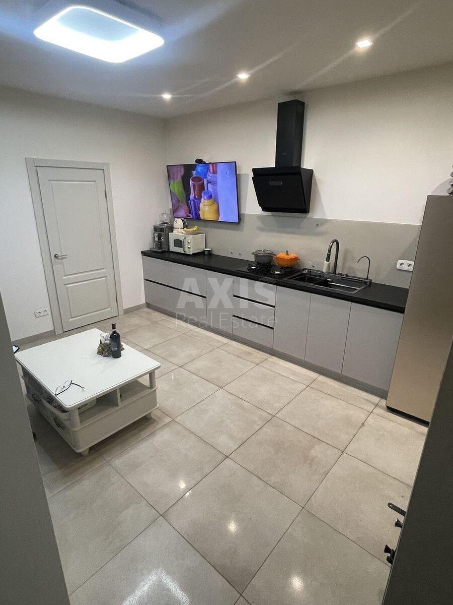 House rajon Sadova vul., Darnyc'kyj, 70m2, Kyiv city1