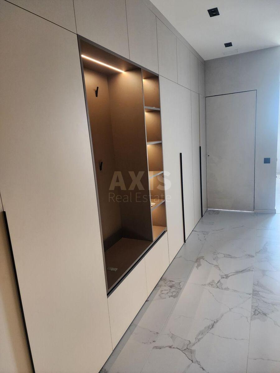 1k apartment vul. Teligy Oleny 254